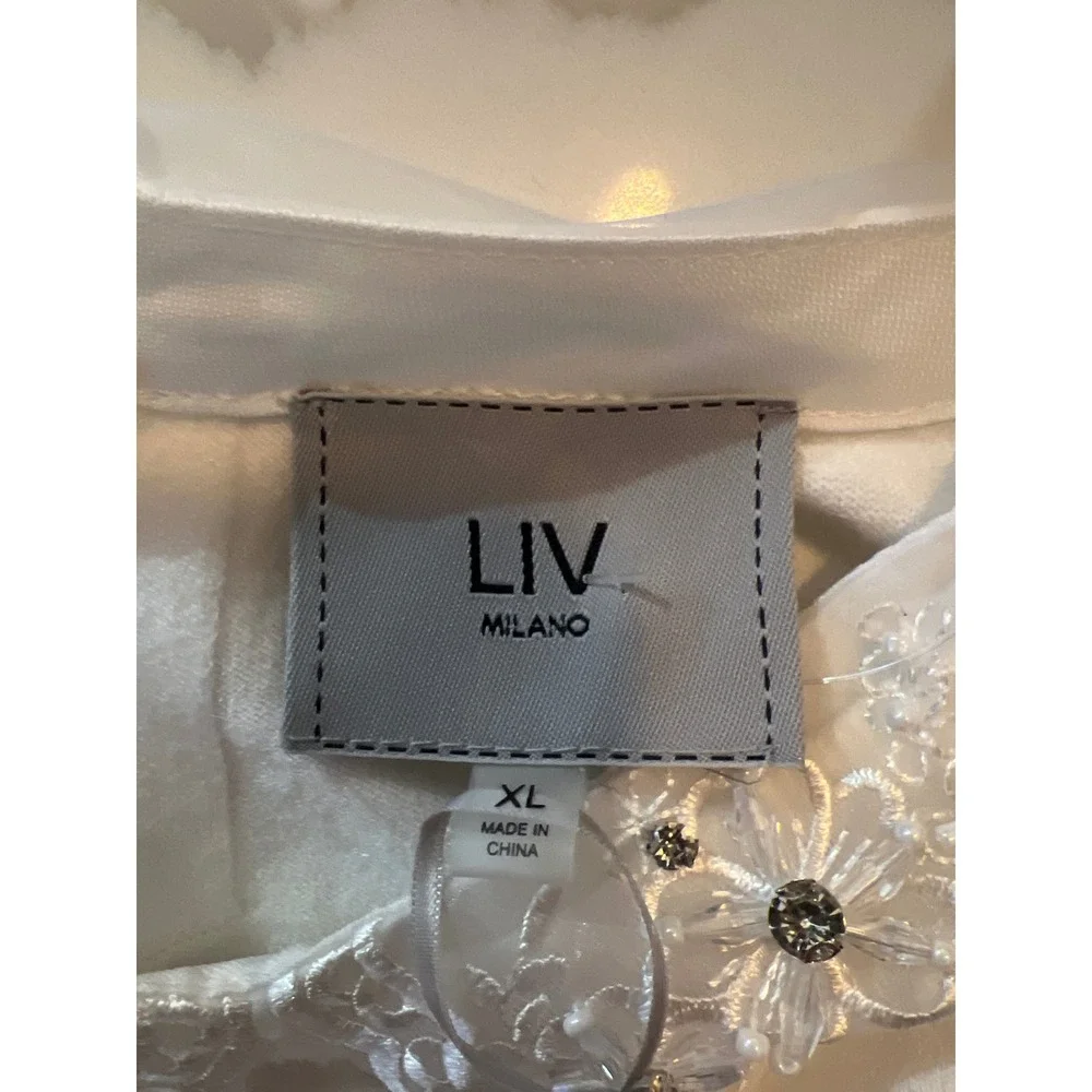 Liv Milano liv milano